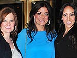 Caroline Manzo: 'Mama Bear Is Always in the Background!' | The Real Housewives Of New Jersey