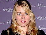 Amanda de Cadenet: 'Demi Moore Has My Back'