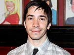 Justin Long Is A New Girl Fan | Justin Long