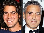 George Clooney's Changing Looks | George Clooney