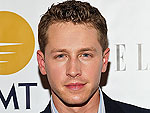 Josh Dallas on Costars: 'I'm On This Island of Beautiful Ladies!'
