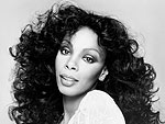 Summer Lovin': Stars Perform Donna's Hits | Donna Summer