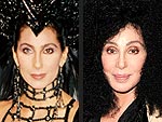 Cher's Changing Looks! | Cher