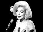 'Happy Birthday, Mr. President': Who Does the Best Marilyn Monroe Impression?
