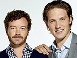 Meet the Men At Work Guys