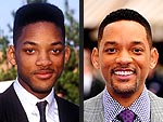 Will Smith's Changing Looks! | Will Smith