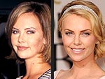 Charlize Theron's Changing Looks | Charlize Theron
