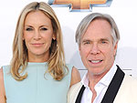 Tommy Hilfiger Shows Off the Eloise Mural in His Stylish Pad