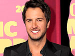 Luke Bryan: 'I Still Pinch Myself'