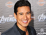 Mario Lopez Gushes About Daughter Gia Francesca