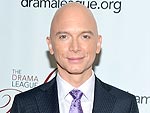 Evita's Michael Cerveris:  Ricky Martin Causes Stage Door Chaos