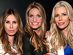 Newest Real Housewives of New York City Stars Rate Their Castmates