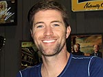 Josh Turner Shares a Peek into His 'Writer's Cottage'