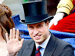 Prince William Turns 30!