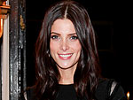 Ashley Greene Reveals the Souvenir She Stole from the Set of Breaking Dawn
