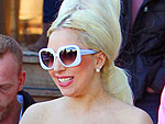 Lady Gaga Takes a Boat Trip | Lady Gaga