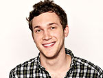 Phillip Phillips Reveals Details of Year-Long Kidney Crisis