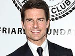 Tom Cruise Turns the Big 5-0 | Tom Cruise