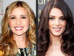 Celebs Reveal: My Favorite Way to Cool Off