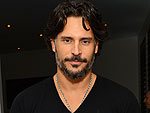 Which Famous Singer Would Make Joe Manganiello 'Freak Out?'