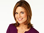 Savannah Guthrie's Biggest Ally: Coffee