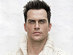 Which Celeb Made Cheyenne Jackson Act Like a Poodle? | Cheyenne Jackson