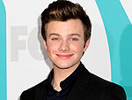 Chris Colfer Cannot Wait to Be 'Mentored' by Sarah Jessica Parker | Chris Colfer