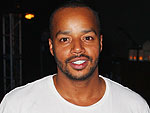 Donald Faison: It's Easy to Play a Player | Donald Faison