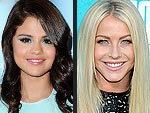 Selena Gomez and Julianne Hough Celebrate Birthdays | Julianne Hough, Selena Gomez