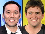 Sullivan & Son Stars: 'Our Show Is Exactly like Game of Thrones'