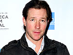 Ed Burns: Action Star?