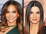 Happy Birthday to J. Lo and Sandra Bullock