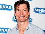 Jerry O'Connell Makes His Singing Debut