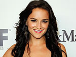 Rachael Leigh Cook's Perception Wardrobe Is 'a Little Bit Sexy' | Rachael Leigh Cook