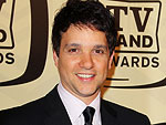 How Ralph Macchio Ended Up at a Gypsy Wedding