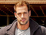 William Levy Swears Off Dancing with the Stars!