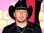 Jason Aldean Opens Up about His Personal Life
