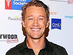 Shark Expert Luke Tipple Discusses His 'Working Relationship' with Great Whites