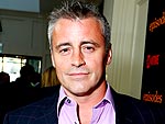Matt LeBlanc Pokes Fun at Matt LeBlanc