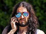 Russell Brand's Barefoot Walk and Talk | Russell Brand