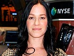 Franka Potente Reveals the Benefits of Corsets