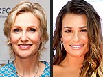 How Meeting Jane Lynch and Lea Michele Affected the The Glee Project Kids