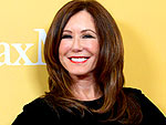 Mary McDonnell Gears Up for Major Crimes