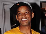 Will Smith Pals Around with Michael Jordan | Will Smith