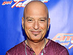 Go Inside Howie Mandel's Super-Clean House