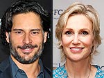 Celebs Reveal: My Ultimate Dinner Party