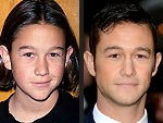 Watch Joseph Gordon-Levitt Morph from Teen to Man
