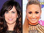Happy Birthday to Funny Lady Kristen Wiig