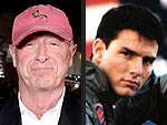 Tony Scott: His Iconic Film Moments