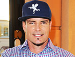 Vanilla Ice: 'My Fans Are 8-Year-Olds'